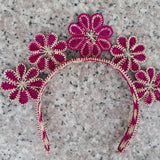 Pack of 30 Headpieces - Assorted