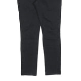 LEVI'S 531 Womens Jeans Black Slim Skinny Denim W28 L27 Classic Cotton Blend