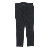 LEVI'S 531 Womens Jeans Black Slim Skinny Denim W28 L27 Classic Cotton Blend