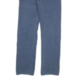 LEVI'S 501 Mens Jeans Blue Regular Straight Denim Medium W28 L31 Classic Fit