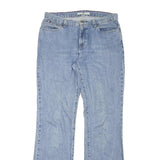 TOMMY HILFIGER Mens Regular Fit Straight Leg Denim Light W34 L34 Classic Jeans