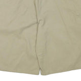 DICKIES Mens Shorts Beige Casual Cotton Blend 3XL W44 Utility Workwear