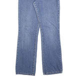 LEVI'S 550 Straight Womens Jeans Blue Relaxed Straight Denim Medium W28 L30