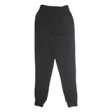 CHAMPION REVERSE WEAVE Mens Joggers Black XS W22 L30 Cotton Blend Slim Tapered