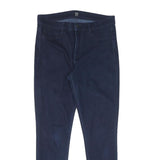 GAP Womens Slim Blue Jeans Denim W30 L28 Skinny Stretch Classic Comfort Fit