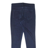 GAP Womens Slim Blue Jeans Denim W30 L28 Skinny Stretch Classic Comfort Fit