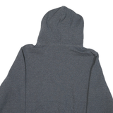 RUSSELL ATHLETIC Mens Grey Hoodie M Cotton Blend Pullover Sobeys Oromocto RSC
