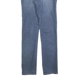 LEVI'S 511 Slim Mens Jeans Blue Slim Skinny Denim Medium W31 L34 Classic Fit