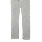 LEVI'S Womens Slim Light Blue Denim Skinny Jeans W26 L33 Stylish Comfortable