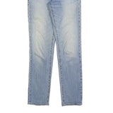 LEVI'S 511 BIG E Mens Jeans Blue Slim Straight Denim Medium W28 L32 Classic Fit