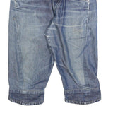 LEVI'S Mens Denim Blue Casual Shorts M W30 Cotton Classic Fit Pockets