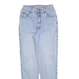 LEVI'S Womens Jeans Blue Slim Skinny Denim Light W26 L30 Classic Fit