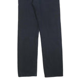 LEVI'S 501 Mens Jeans Blue Regular Straight Denim Raw W31 L32 Classic Style