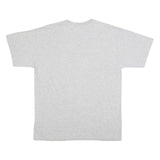 GILDAN Mens Grey Cayman Islands Graphic T-Shirt L Short Sleeve Crew Neck Cotton