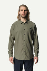 M's Longsleeve Shirt