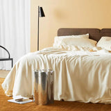 CleanBamboo® Signature Sateen Duvet Cover