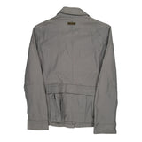 Marlboro Classics Jacket - Medium Grey Cotton