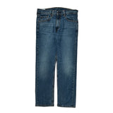 Levis Jeans - 31W 29L Blue Denim
