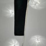 Levis Cord Jeans - 34W 30L Grey Cotton