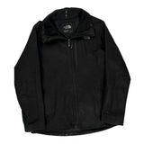 The North Face Jacket - Large Black Polyester