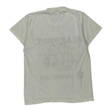 Winnipeg Jets Unbranded Graphic T-Shirt - Small Multicoloured Cotton