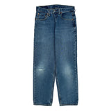 550 Levis Jeans - 30W 30L Blue Denim