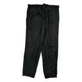 Adidas Tracksuit - Small Black Polyester