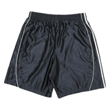 ADIDAS Mens Black Casual Shorts XL W32 Polyester Blend Sportswear