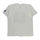 Single Stitch Strawberry Kiwi Fruit Of The Loom Graphic T-Shirt - XL Multicoloured Cotton