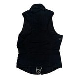 G-Star Gilet - Small Black Polyester