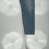 Made In USA Levis 505 Jeans - 36W 32L Blue Cotton