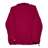 Carhartt Jacket - Medium Red Polyester
