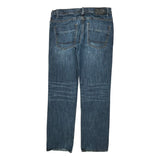 Calvin Klein Jeans - 34W 31L Blue Denim