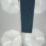 Levis 550 Jeans - 38W 29L Blue Denim