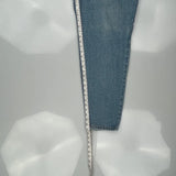 Made In USA Levis 550 Jeans - 36W US 14 Blue Cotton