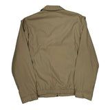 Polo By Ralph Lauren Harrington Jacket - XL Beige Cotton