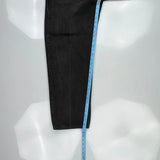 550 Levis Jeans - 34W 30L Grey Denim