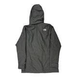The North Face Jacket - Large Black Polyester