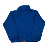 Age 3 The North Face Fleece - XS Blue Polyester