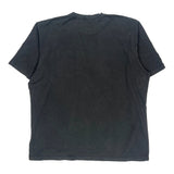 Carhartt T-Shirt - XL Black Cotton