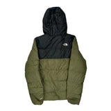 The North Face Puffer - Medium Black Polyester