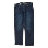 Dickies Jeans - 34W 32L Dark Wash Cotton
