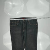 American Studio Jeans - 41W 34L Dark Wash Cotton