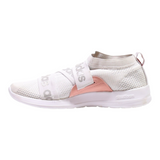 ADIDAS Sneaker Trainers White Synthetic Womens UK 4