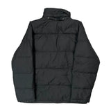 Age 16-18 Polo By Ralph Lauren Puffer - Large Black Polyester