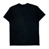 Pound 4 Pound King Blue House Graphic T-Shirt - XL Black Cotton