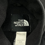 The North Face Fleece Jacket - Medium Black Polyester