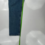 Carhartt Jeans - 31W 30L Blue Cotton