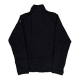 Mountain Hard Wear Jacket - Small Black Polyester