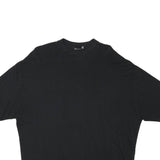 ASOS Mens Black Intergalactic Universal Tour 2099 Graphic T-Shirt L Short Sleeve